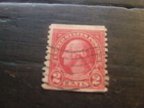 [George Washington, 1732-1799, प्रकार EZ6]