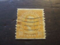 [James Monroe, 1758-1831, тип FC3]