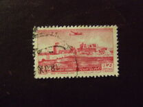 [Airmail - Sidon, Tipe XDJ4]