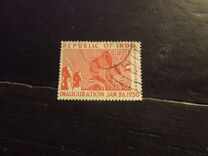 [Inauguration of Republic, type BT]