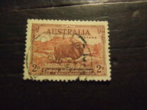 [The 100th Anniversary of the Death of Captain John Macarthur, tegund R]