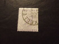 [King Leopold II, tip T]