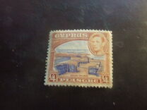 [King George VI, Tip AK]