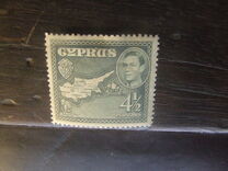 [King George VI, type AQ]