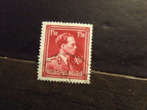 [King Leopold III, type LK1]