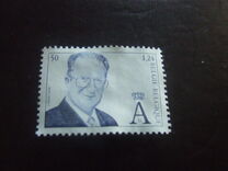 [King Albert II - New Edition, loại CJY]