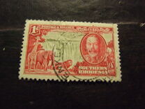 [The 25th Anniversary of the Reign of King George V, tyyppi E]