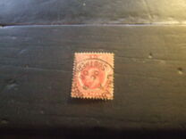 [King Edward VII, type B24]