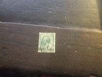 [Italy Postage Stamps Surcharged - Constantinople & Smyrna Issue, type C]