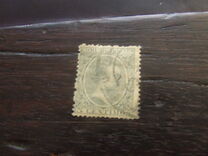 [King Alfonso XII, Вид AS1]