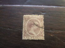 [King Alfonso XII, Вид AS10]