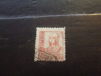 [Queen Isabella, typ KM3]