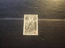 [The 300th Anniversary of Affiliation to France, type BD]