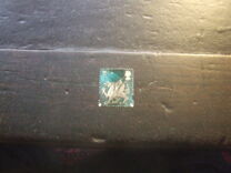 [Country Definitives, type F]