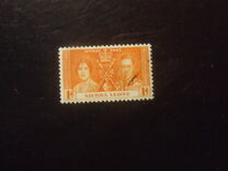 [Coronation of Queen Elizabeth, type AC]