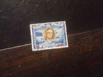 [Airmail - No. 362-364 Surcharged, Scrivi DN3]