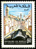 [The 50th Congress of Public and Municipal Health Officials, Rabat, type YF]