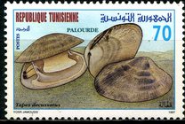 [Molluscs, 类型 AIL]