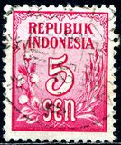 [Numeral Stamps, տեսակ O3]