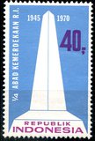 [The 25th Anniversary of Independence, type ZK]