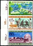 [The 444th Anniversary of Jakarta, 類型 ZW]