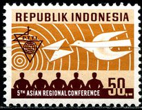 [The 5th Asian Regional Telecommunications Conference, Tüüp AAC]
