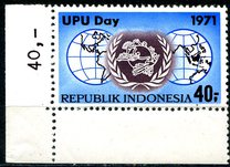 [U.P.U. Day, Tüüp AAD]