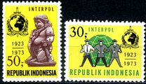 [The 50th Anniversary of Interpol, тып ABU]