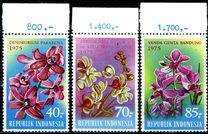 [Tourism - Indonesian Orchids, tyyppi AEQ]