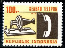 [The 100th Anniversary of the Telephone, Tüüp AFO]