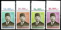 [President Suharto, Typ XDK6]