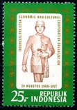 [Economic and Cultural Co-operation with Pakistan, type AHI]