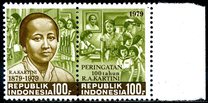 [The 100th Anniversary of Mrs. R. A. Kartini, Pioneer of Women's Rights, veids AJF]