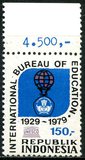 [The 50th Anniversary of International Bureau of Education, Tip AJJ]