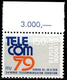 [The 3rd World Telecommunications Exhibition, Geneva, tip AJQ]