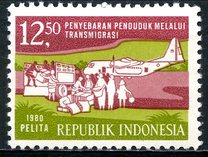 [Indonesian Immigration, typ ALC]