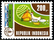 [World Food Day, Tip AMW]