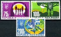 [The 70th Anniversary of Bumiputera Mutual Life Insurance Company, Typ ANJ]