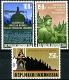 [Borobudur Temple, ประเภท APD]