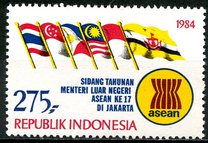 [Association of Southeast Asian Nations Meeting, Jakarta, نوع ARF]
