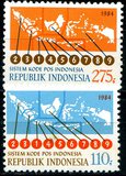[International Stamp Exhibition "Filacento" - The Hague, Netherlands, type ARS]