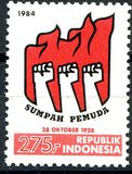 [Youth Pledge, tegund ARY]