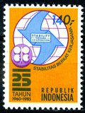 [The 25th Anniversary of Organization of Petroleum Exporting Countries, 유형 ASV]