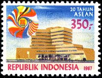 [The 20th Anniversarey of Association of Southeast Asian Nations, tyyppi AUX]