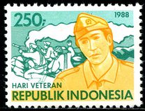 [The 31st Anniversary of Veterans Legion, نوع AVJ]