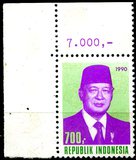 [President Suharto, type AWK2]