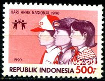 [Children's Day, type AZP]
