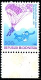 [World Parachuting Championships, type BBB]