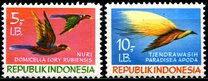 [Birds, type X]