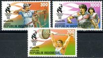 [Olympic Games - Atlanta, U.S.A., տեսակ BJS]